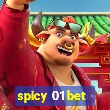 spicy 01 bet